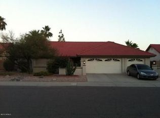 4157 W Corona Dr, Chandler, AZ 85226