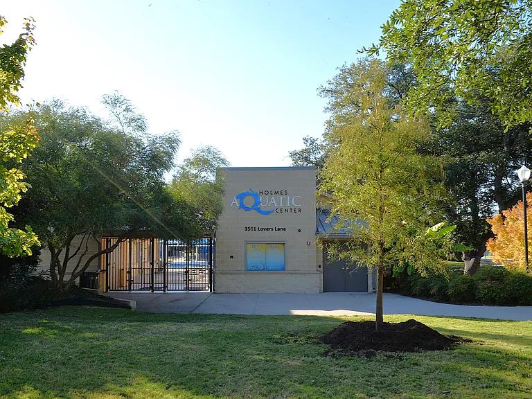 Parke at UP — Photo 40