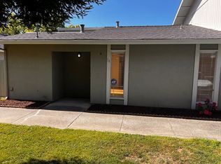 34 El Basset Ct, Fairfield, CA 94533