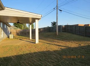 7677 Deerfield Trce, Memphis, TN 38133