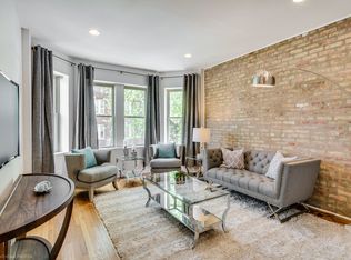 2856 N Albany Ave APT 1, Chicago, IL 60618