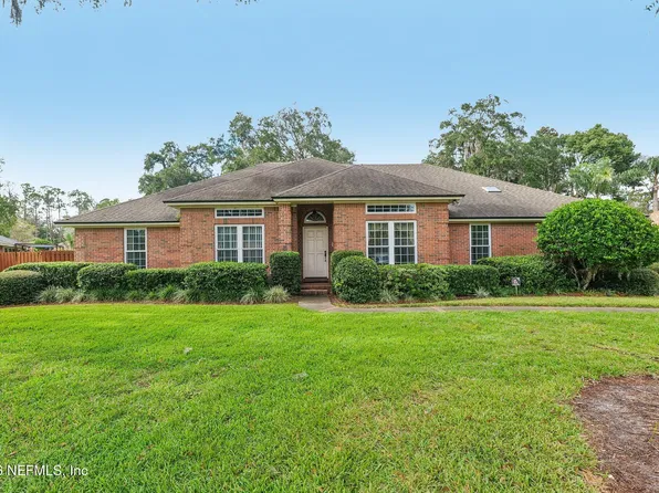 2681 BELLESHORE Court, Orange Park, FL 32073