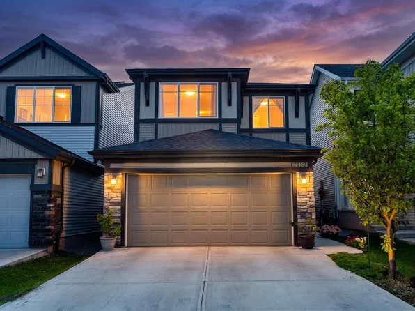 17132 64th St NW, Edmonton, AB T5Y 3T6