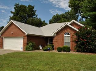 2503 Goldeneye Ct, Jeffersonville, IN 47130