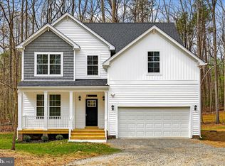 172 Covenant Way, Bumpass, VA 23024
