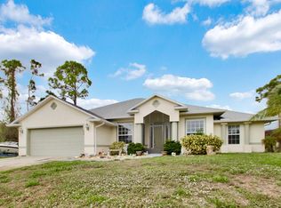 632 S Easy St, Sebastian, FL 32958