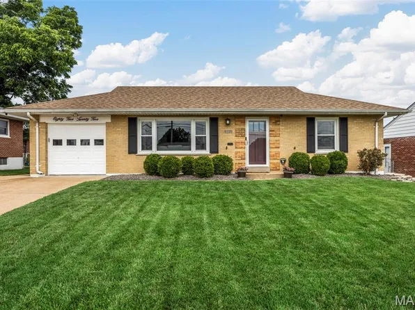 8525 Valcour Ave, Saint Louis, MO 63123