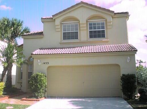 1st image of 1453 NW 153rd Ave