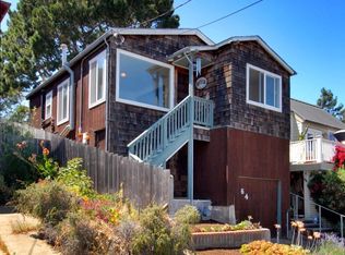 64 Sierra Point Rd, Brisbane, CA 94005