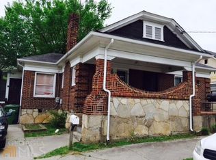 452 Mary St SW, Atlanta, GA 30310