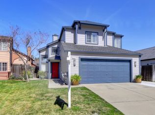 8357 Hillsbrook Dr, Antelope, CA 95843