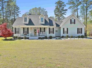 100 O'Dell Rdg, Newnan, GA 30263