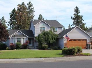 16424 N Columbus Dr, Spokane, WA 99208