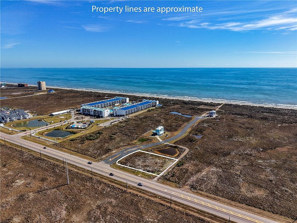 1st image of 149 Mustang Island Estates Dr