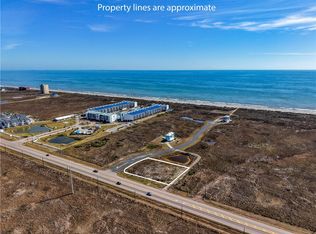 149 Mustang Island Estates Dr, Pt Aransas, TX 78373