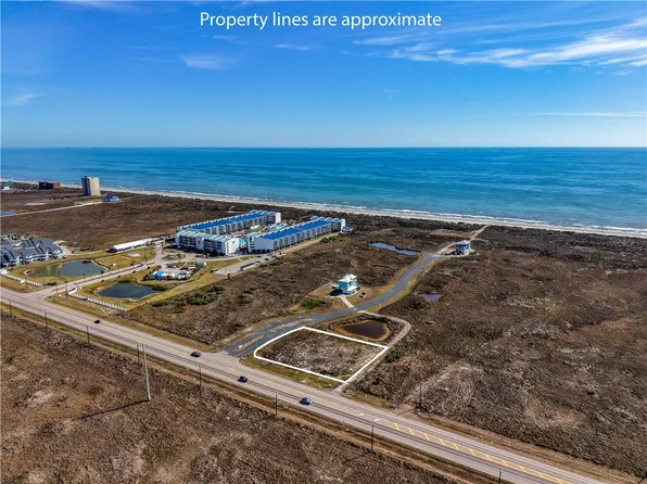 149 Mustang Island Estates Dr, Pt Aransas, TX 78373