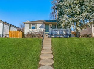 4711 W 2nd Ave, Denver, CO 80219