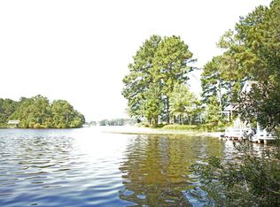 11 Chandeleur Point, Hattiesburg, MS 39402