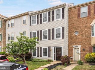 6911 Storch Cir, Lanham, MD 20706