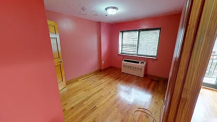 Rented by Metro Garden Realty NYC