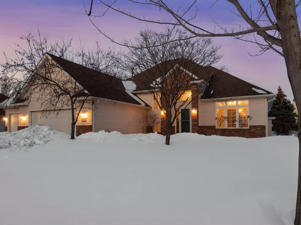 8519 Cedar Ct, Victoria, MN 55386