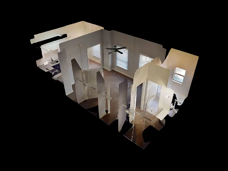Guntharp Apartments — Photo 11