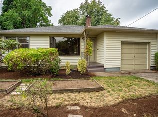 4228 SE Evergreen St, Portland, OR 97206