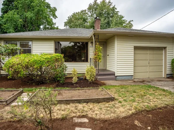 4228 SE Evergreen St, Portland, OR 97206
