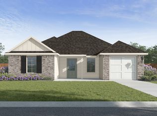 Chloe Plan, Ravenwood, New Iberia, LA 70560