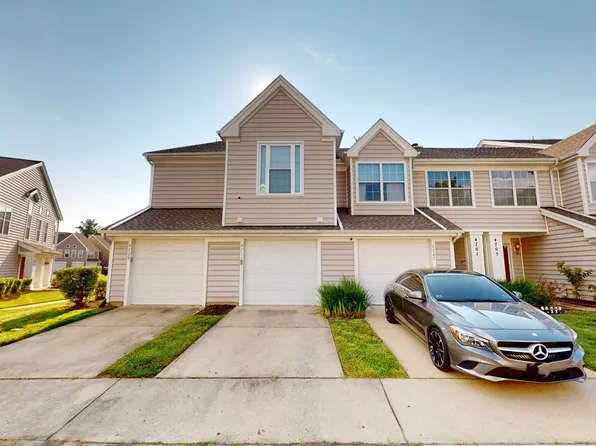 4711 King John Way #156, Upper Marlboro, MD 20772