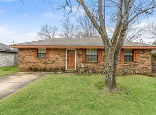 160 E 12th Ext, Reserve, LA 70084