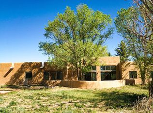 1213 Lower Ranchitos Rd, Taos, NM 87571
