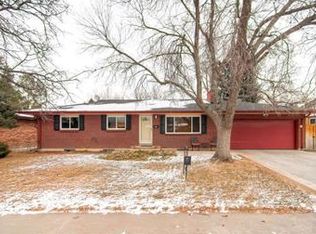 2582 S Newport St, Denver, CO 80224