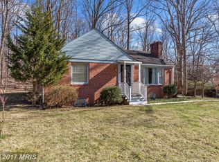 4009 Essex Rd, Baltimore, MD 21207