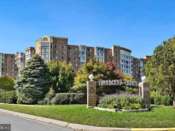3005 S Leisure World Blvd APT 710, Silver Spring, MD 20906