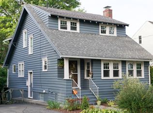 1429 Northcliffe Rd, Syracuse, NY 13206