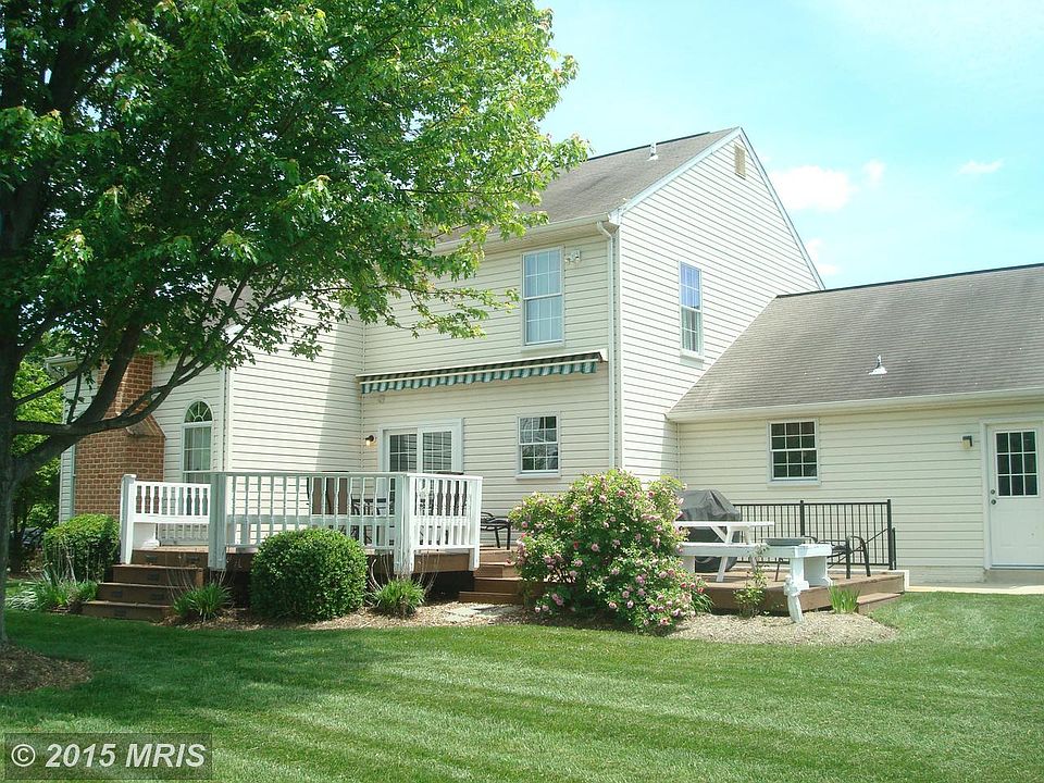2nd image of 732 Eden Farm Cir
