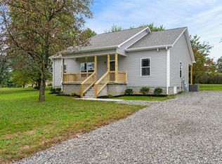 4760 Somerville Rd, Cross Plains, TN 37049