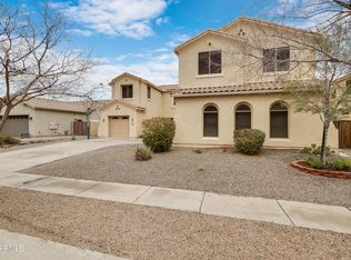 2732 E Janelle Way, Gilbert, AZ 85298