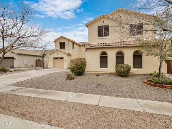 2732 E JANELLE Way, Gilbert, AZ 85298