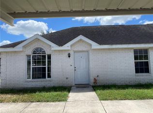 703 La Mancha Dr APT 4, Edinburg, TX 78541