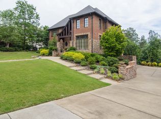 3952 Butler Springs Way, Hoover, AL 35226
