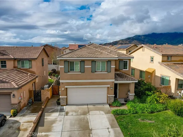 17674 Perilla Dr, San Bernardino, CA 92407