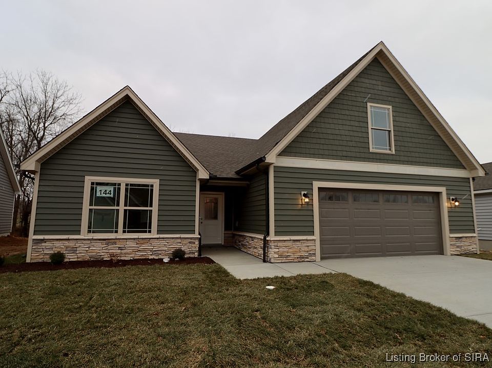 1st image of 7031- LOT 144 Hollkamp Way