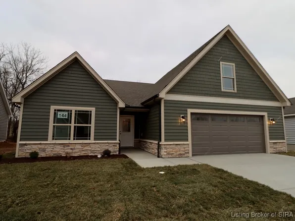 7031- LOT 144 Hollkamp Way, Sellersburg, IN 47172