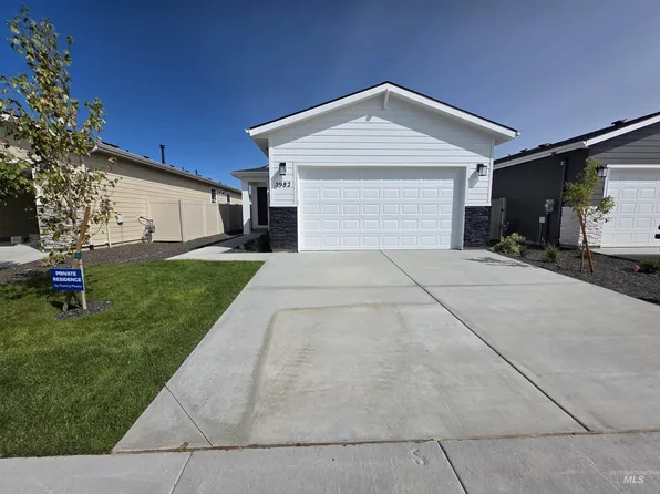 5982 N Static Line Ave, Meridian, ID 83646