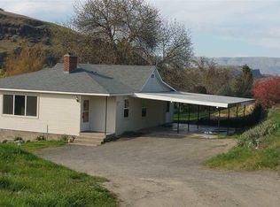 417 Cleveland St, Asotin, WA 99402
