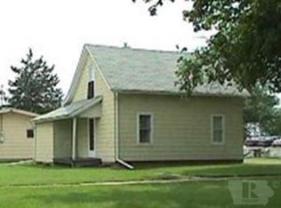 202 W Maple St, New Sharon, IA 50207