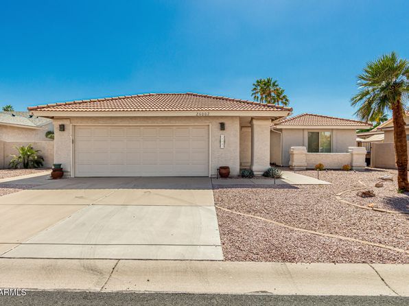 26002 S Beech Creek Dr, Sun Lakes, AZ 85248