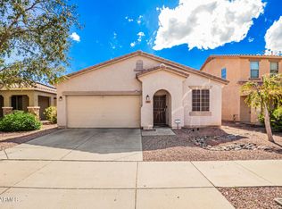 7017 W Irwin Ave, Laveen, AZ 85339